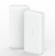 Внешний Аккумулятор Xiaomi Power Bank Fast Charge PB200LZM 20000mAh White