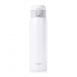 Термос Xiaomi Viomi Stainless Vacuum Cup 460ML White