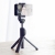 Монопод-штатив (палка для селфи) Meizu Tripod Selfie Stick Black
