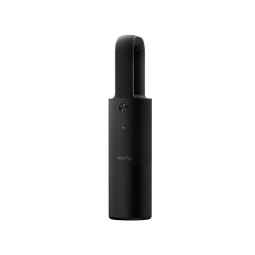 Автомобильный пылесос Xiaomi CleanFly Pportable Vacuum Cleaner черный