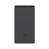 Внешний аккумулятор Xiaomi Mi Power Bank 3 10000 mAh Black (PLM12ZM)