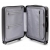 Чемодан Xiaomi Luggage classic 20", S, grey