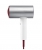 Фен для волос Xiaomi Mijia soocare SOOCAS H3s Красный/Серебро (Global)
