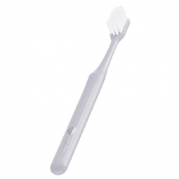 Зубная щетка Xiaomi Doctor-B Toothbrush Youth Edition (серый)