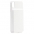 Чехол-аккумулятор Baseus Liquid Silica Gel Power Bank Case 3300 mAh для Apple iPhone XS / X белый (GD4089)