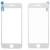 Защитное стекло 3d для iphone 7 Белое