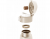 Термос Xiaomi Viomi Stainless Vacuum Cup 300ml White  