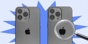 Подробнее о статье Как отличить восстановленный айфон от нового: простые рекомендации для каждого