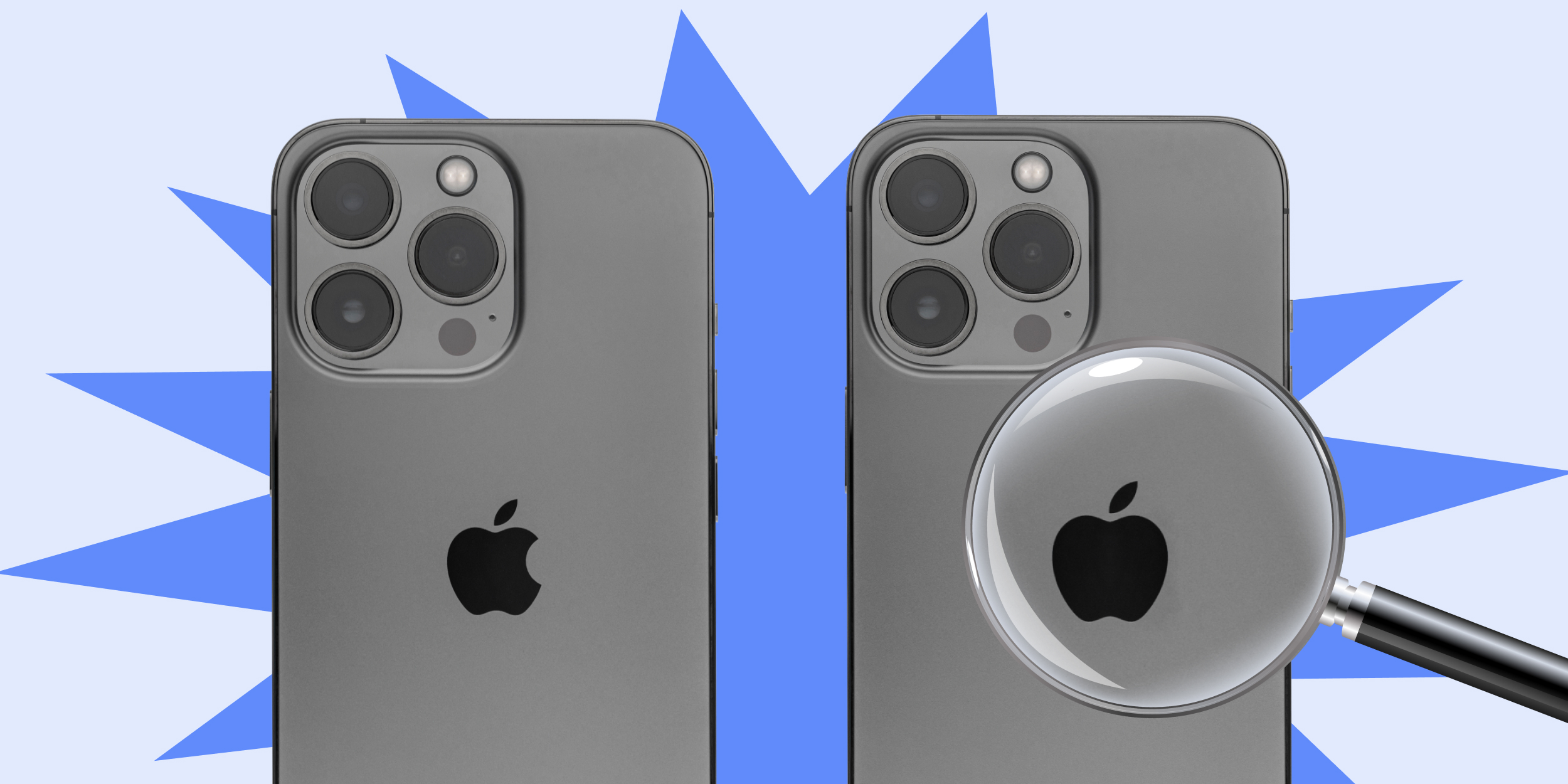 Подробнее о статье Как отличить восстановленный айфон от нового: простые рекомендации для каждого