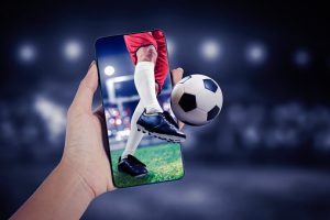 Подробнее о статье Топ-5 приложений с расписанием матчей для фанатов спорта