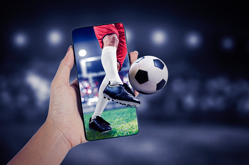 Подробнее о статье Топ-5 приложений с расписанием матчей для фанатов спорта