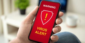 Подробнее о статье Вирус на телефоне как удалить: простые и эффективные способы